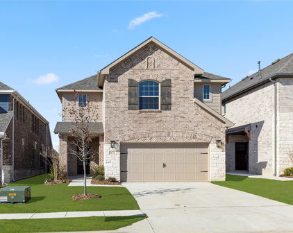 1672 Gracehill Way, Forney