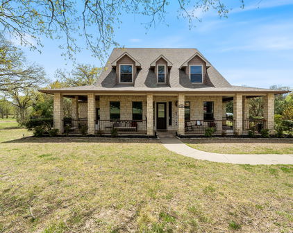 1166 Winding Wood Trl, Scurry