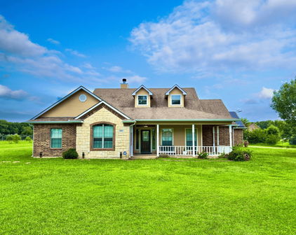 8501 S Fm 148, Scurry