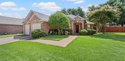 634 Rivercove Dr, Garland