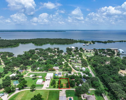 1108 Park Dr, West Tawakoni
