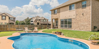 1941 Knoxbridge Rd, Forney