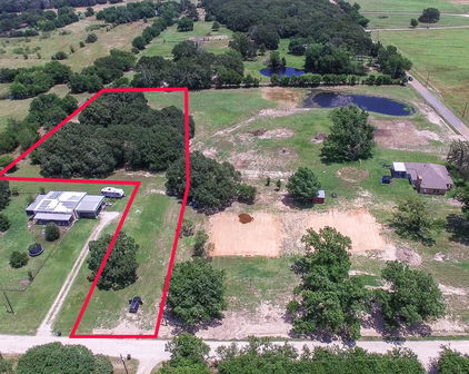 5694 Klassik K, Post Oak Bend
