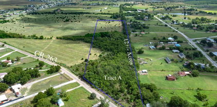Tract A Tract A Stitzle Rd, Crandall