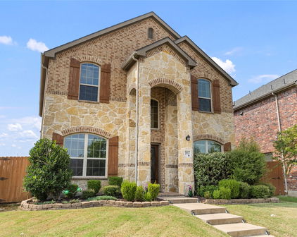 3017 Rosemount Ln, Forney