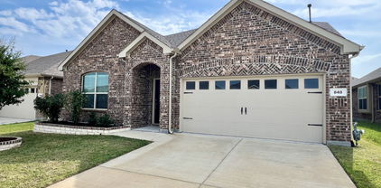 848 Carmen St, Forney