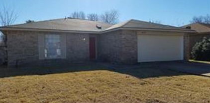 1530 Roundrock Trl, Mesquite