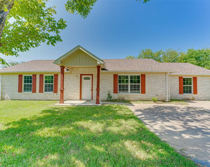 506 E Broadmore Ave, Wills Point