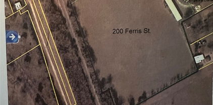 200 Ferris St, Wilmer