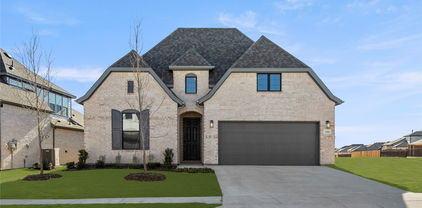 1416 Kirkdale Dr, Forney