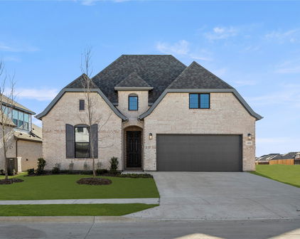 1416 Kirkdale Dr, Forney