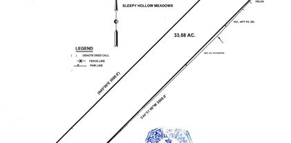 Sleepy Hollow Dr, Terrell