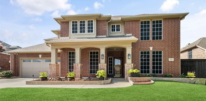 4309 Founders Dr, Rowlett