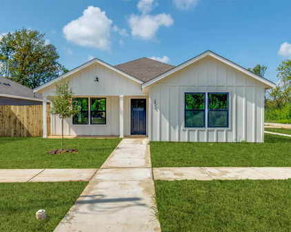 200 Campbell St, Terrell