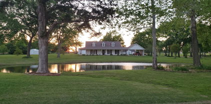 7602 Fm 859, Edgewood
