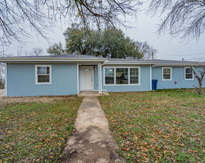 801 Terrell Hwy, Kaufman