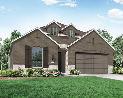 2117 Charming Forge Rd, Forney