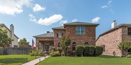 3616 Smoketree Dr, Rockwall