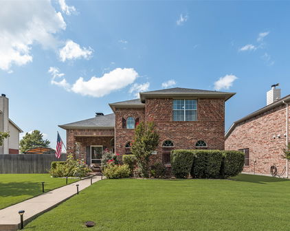 3616 Smoketree Dr, Rockwall