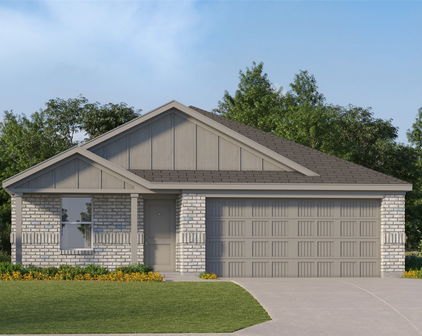 3342 Meadowleaf Rd, Crandall