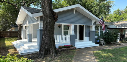 400 W Pembroke Ave, Dallas