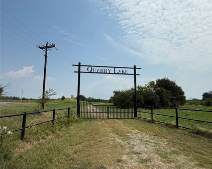 Lot 3 County Road 334, Quinlan