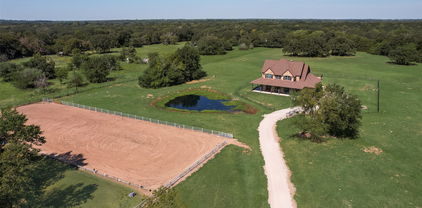 8865 County Road 312, Terrell