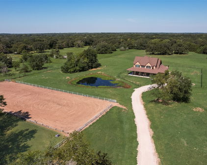8865 County Road 312, Terrell