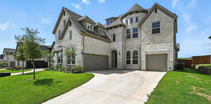 1018 Cascading Creek Dr, Rockwall