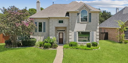 6114 Baskerville Dr, Rowlett