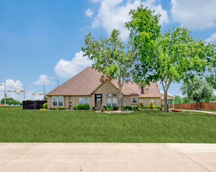 10411 Woodbridge Dr, Forney