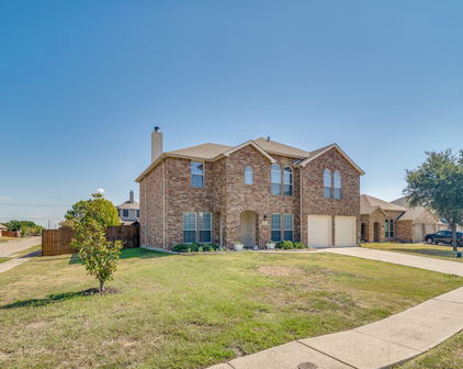 300 Aspenwood Trl, Forney