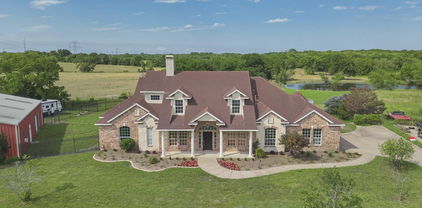 12578 Saddle Club Dr, Forney