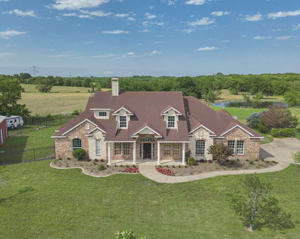12578 Saddle Club Dr, Forney