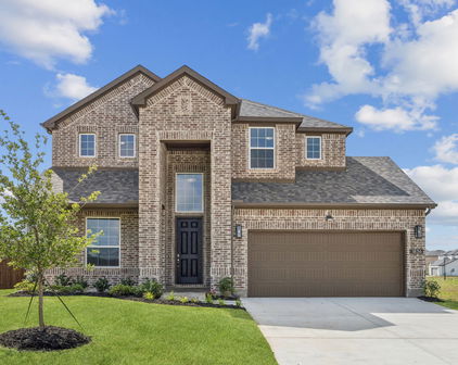 1836 Acosta Dr, Forney