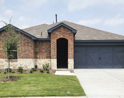 2319 Rosebriar St, Crandall