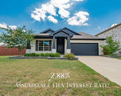 3305 Brentwood Cv, Forney