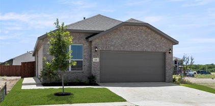 121 Van Horn, Terrell