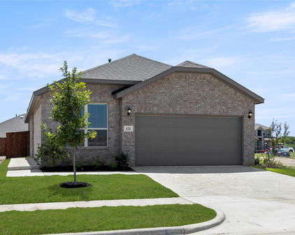 121 Van Horn, Terrell