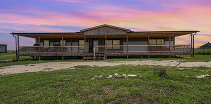 5496 County Road 4101st Rd, Kaufman