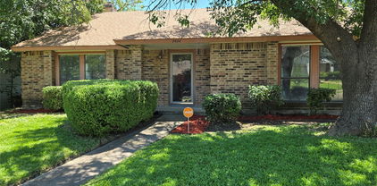 2828 Miller Pl, Mesquite