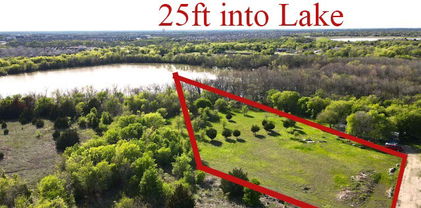 Lot 44 Shady, Crandall