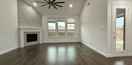 1103 Bantham Way, Forney
