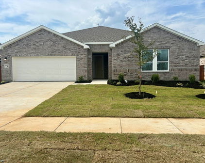 4109 Buffalo Grass Trl, Crandall
