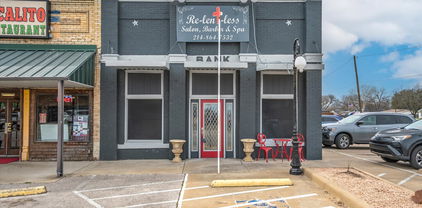 100 S Main St, Crandall