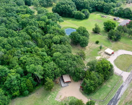 6281 County Road 2297, Quinlan