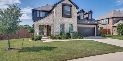 3843 Wheatland Trl, Forney