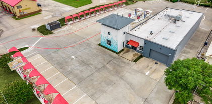 115 W Belt Line Rd, Cedar Hill