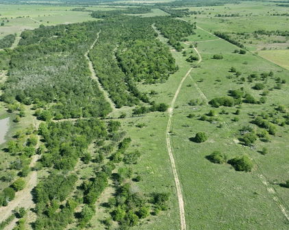 0000 Channing Ln, Wills Point