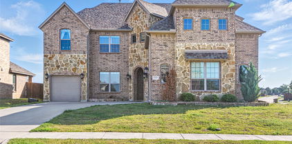 1164 Red Hawk Ln, Forney